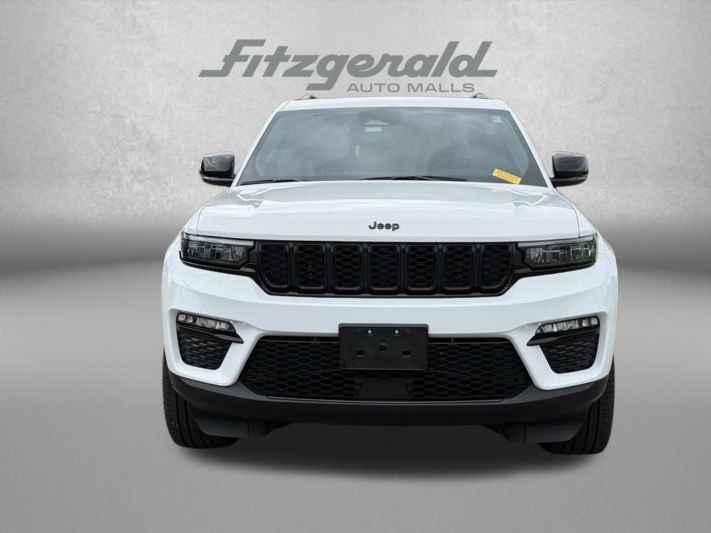 jeep grand cherokee 2023 1C4RJHBG4PC586935 image jeep grand cherokee 2023 1C4RJHBG4PC586935 image